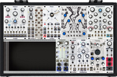 My pretty Eurorack