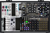 RENE MakeNoise Skiff 104HP