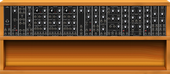 My elated Eurorack