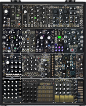 Surge makenozie