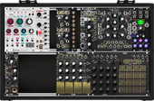 Make Noise Rack