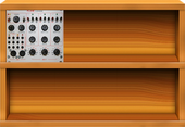 My addicted Eurorack