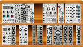 My eternal Eurorack