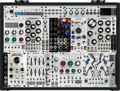 My second Eurorack (copy)