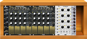 My tight Eurorack