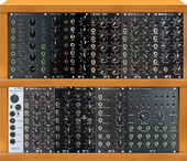 My crazy Eurorack
