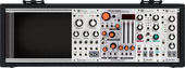 My dreamy Eurorack