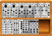 My confused Eurorack