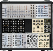 First Eurorack (copy) (copy)
