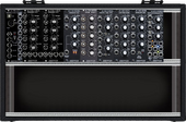 My amazing Eurorack