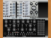 My desperate Eurorack