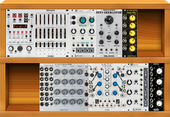My actual eurorack