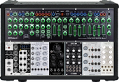 My grey Eurorack