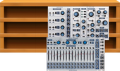 My odd Eurorack