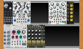 My funny Eurorack