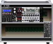 My evil Eurorack