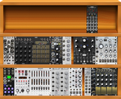 My Mantis Eurorack (copy)