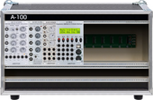 My fervent Eurorack