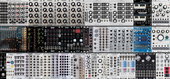 Analogue System Pergamon (9U168HP)