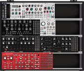 First Modular