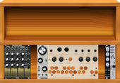 Critter Rack