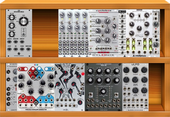 My beautiful Eurorack