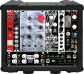 Noise rack