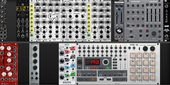My tender Eurorack