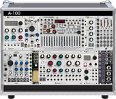 My compassionate Eurorack