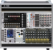 Controller Rack Eloquenced
