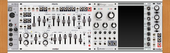 My desperate Eurorack