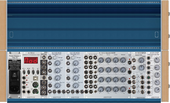 My happy Eurorack