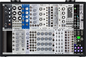 My high Eurorack