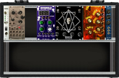 My phony Eurorack