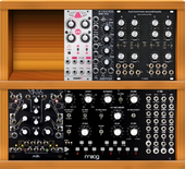 My First Eurorack