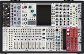 My Cntrl Eurorack Left