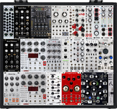 Drum Rack Eloquenced