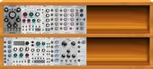 My evil Eurorack