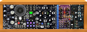 My eternal Eurorack