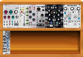 oneoff Eurorack plan