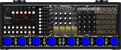 Sequencer rack