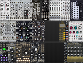 My Eurorack