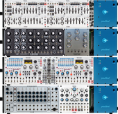 My Incredibly Expensive Eurorack