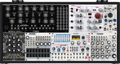 My naughty Eurorack