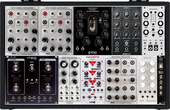 Reese Bass Eurorack