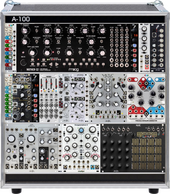 Aspirational Eurorack config