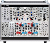 Dual Phono