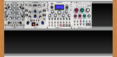My cool Eurorack