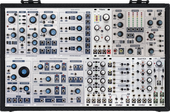 My drunk Eurorack