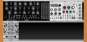 My awkward Eurorack